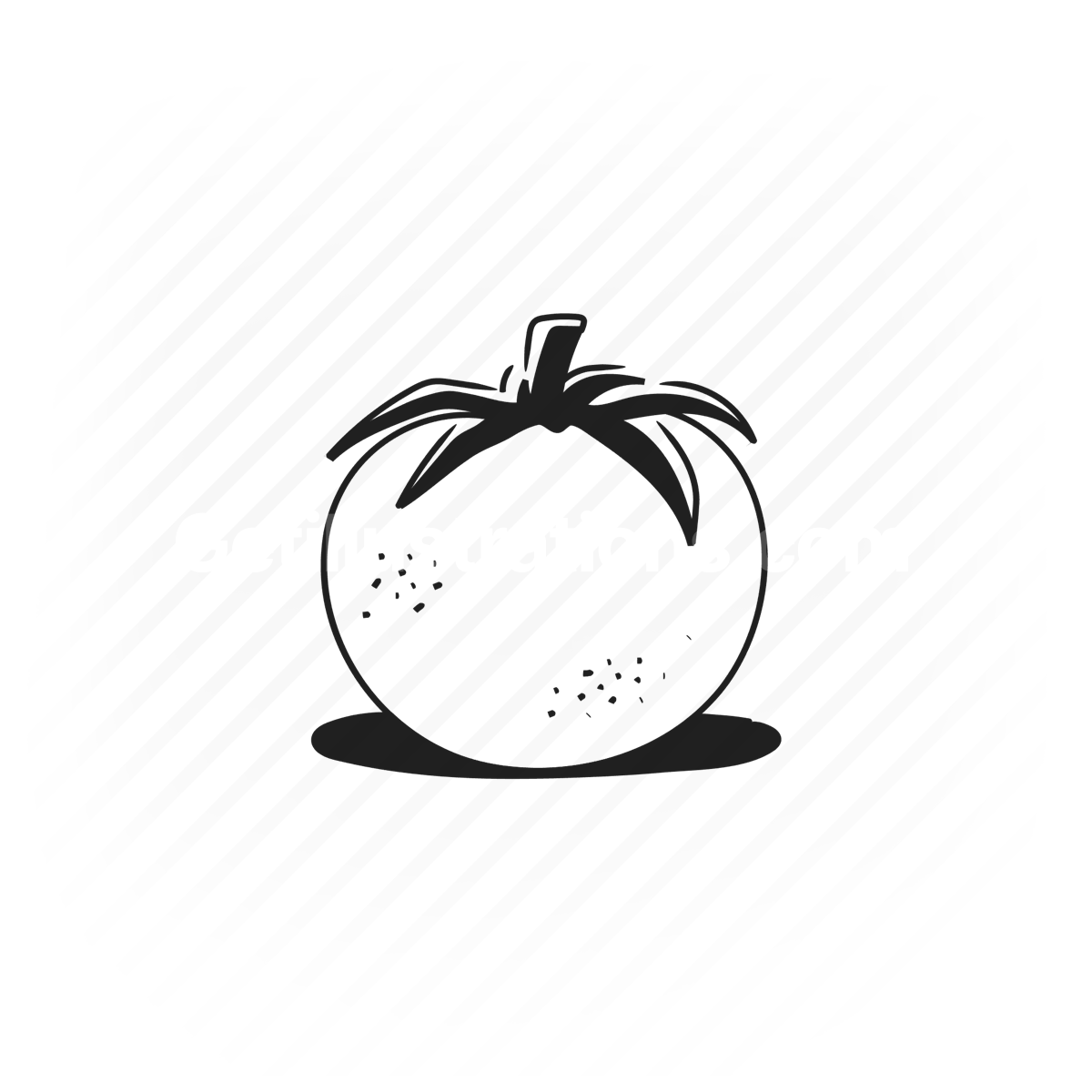 Food and Cuisine  illustration preview image